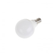 Лампа светодиодная LED 7W E14 G45 WW+NW+CW V-dim 220V