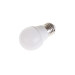 Лампа світлодіодна LED 7W E27 NW G45 Dim 220V