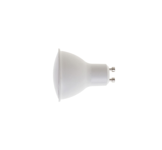 Лампа димована LED 5W GU10 WW+NW+CW MR16 V-dim 220V