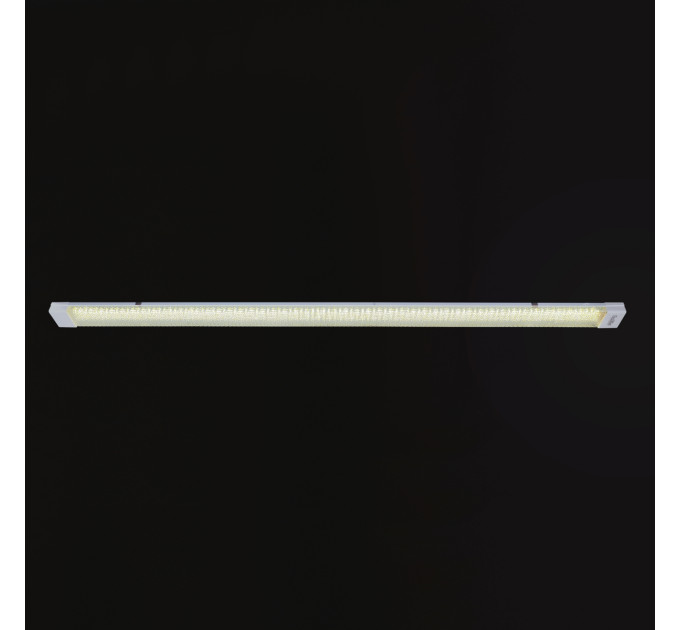 Лінійний світлодіодний світильник FLF-02 SQ 50W NW 1.2m