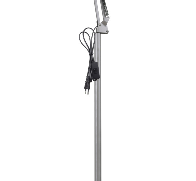 Торшер підлогова лампа для манікюру та косметологів E27 MTL-23/F SL