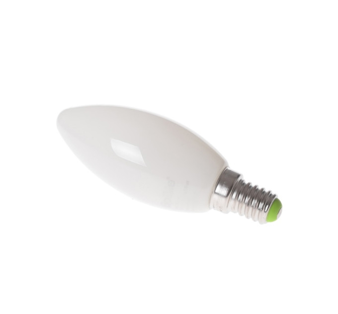 Лампа светодиодная LED 3,5W E14 WW C35 XN 220V