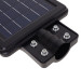 Консольний світильник на сонячній батареї HL-603/120W NW solar LED IP65 RM+MV