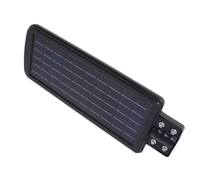 Консольный светильник на солнечной батарее HL-603/120W NW solar LED IP65 RM+MV