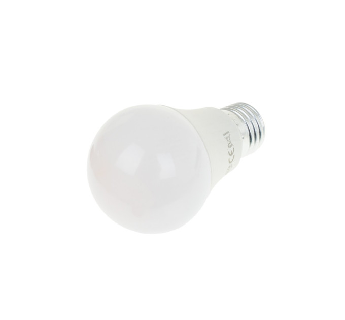 Комплект из трех светодиодных ламп LED E27 9W NW A60 220V