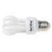 Комплект из двух энергосберегающих ламп PL-4U 11W/864 E27 MICRO LOTUS 220V