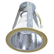 Светильник Downlight потолочный встроенный VDL-60 PB