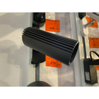 Светодиодный трековый светильник KW-236/10W BK (W10)