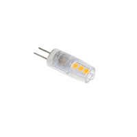 Лампа светодиодная LED 1,5W G4 WW 220V