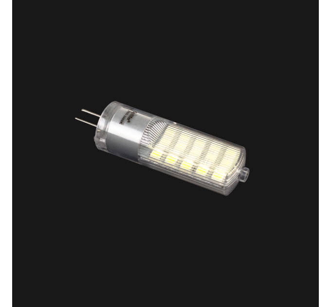 Лампа світлодіодна LED 4W G4 WW 12V