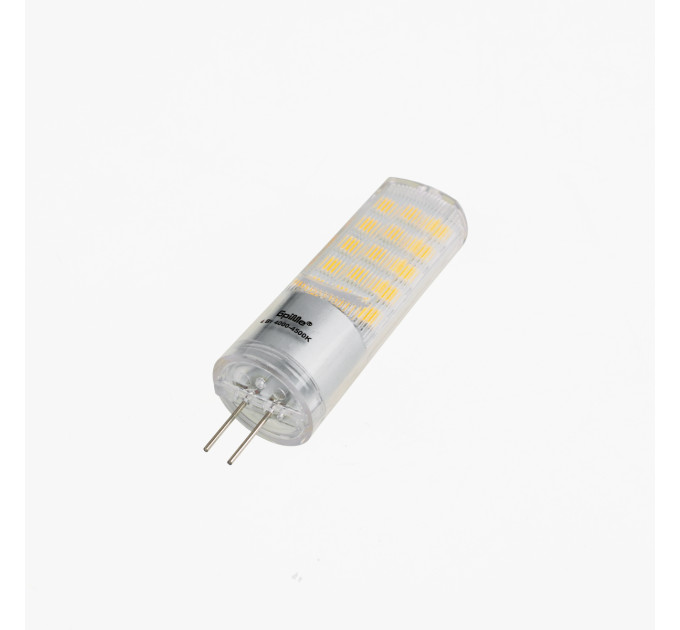 Лампа світлодіодна LED 4W G4 NW 12V