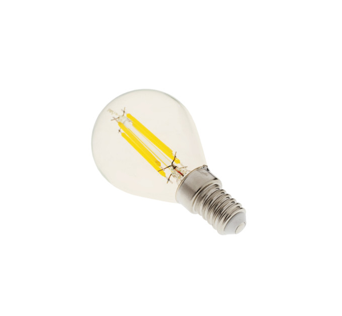 Лампа светодиодная LED 6W Е14 COG NW G45 220V
