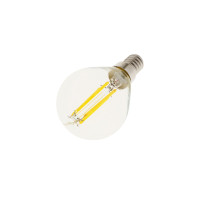 Лампа світлодіодна LED 6W Е14 COG NW G45 220V
