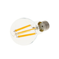 Лампа светодиодная LED 12W E27 COG WW A60 220V