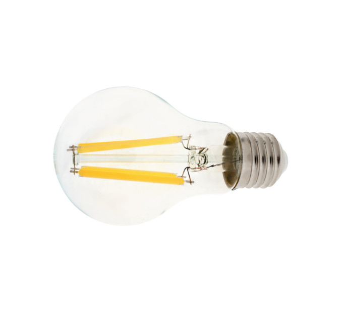 Лампа светодиодная LED 12W E27 COG NW A60 220V