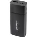 Повербанк Універсальна мобільна батарея Intenso PM5200 5200mAh USB-A 7323520, black