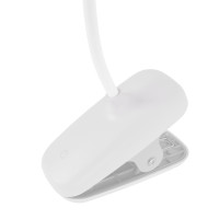 Настольная лампа LED з USB 5W White (SL-124)