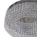 Светильник настенно-потолочный светодиодный накладной LED BR-01 446C/4 G9+6x5W