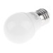 Лампа світлодіодна LED 7W E27 NW G45-PA 220V