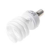 Лампа энергосберегающая E14 PL-SP 13W/827 MIKRO Br 220V
