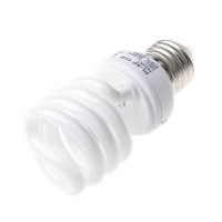 Лампа энергосберегающая E27 PL-SP 13W/827 MIKRO Br 220V