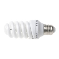 Лампа энергосберегающая E27 PL-SP 20W/864 ANION Br 220V