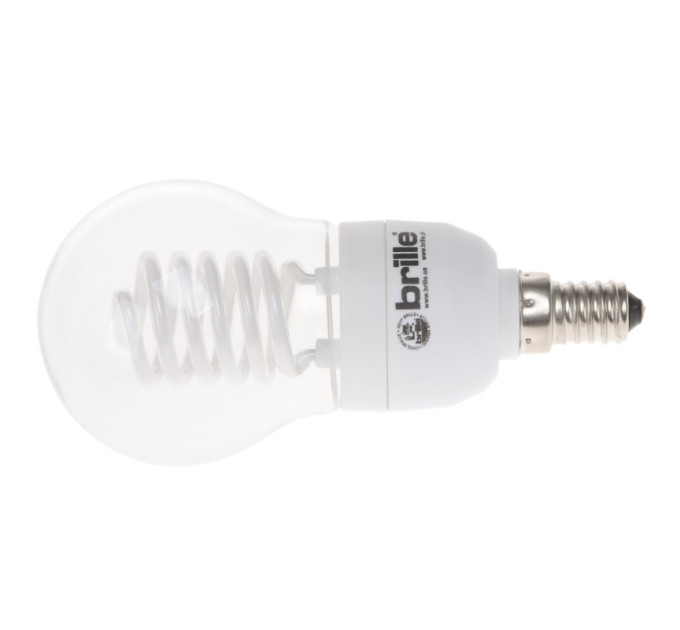 Лампа энергосберегающая 7W/827 E14 CW A40 (PL-SP) 220V