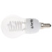 Лампа энергосберегающая 7W/827 E14 CW A40 (PL-SP) 220V