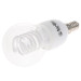 Лампа енергозберігаюча 7W/864 E14 CW A40 (PL-SP) 220V