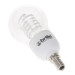 Лампа енергозберігаюча 7W/864 E14 CW A40 (PL-SP) 220V
