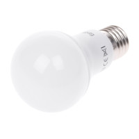 Лампа світлодіодна LED E27 15W NW A60 "SG"