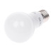 Лампа светодиодная LED 15W E27 NW A60 SG 220V