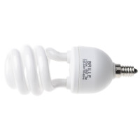 Лампа энергосберегающая E14 PL-SP/A 18W/827 12mm Br 220V