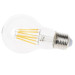 Лампа Эдисона LED 6W E27 COG WW A60 220V