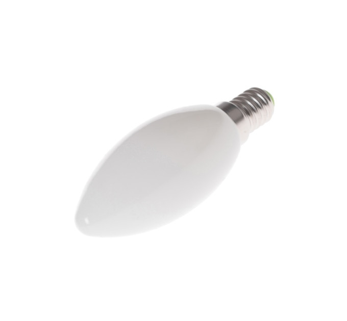 Лампа світлодіодна LED 3,5W E14 NW C35 XN 220V