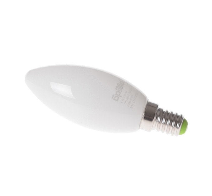 Лампа светодиодная LED 3,5W E14 NW C35 XN 220V