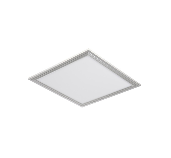 Панель светодиодная потолочная встраеваемая LED 54/16-18W 90 pcs NW
