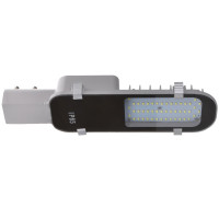 Світильник консольний на стовп LED IP65 HL-600/20W CW