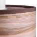 Люстра подвесная деревянная для кухни E14 40W WH (BKL-637S/1)