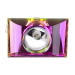 Світильник точковий декоративний HDL-G142 Colorful Crystal MR16