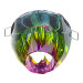 Светильник точечный декоративный HDL-G144 Colorful Crystal
