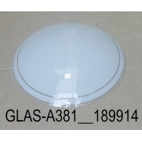 Плафон для люстры GLAS-A381 PK-041/1-12
