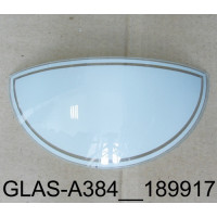 Плафон для люстры GLAS-A384 PK-040/01-11