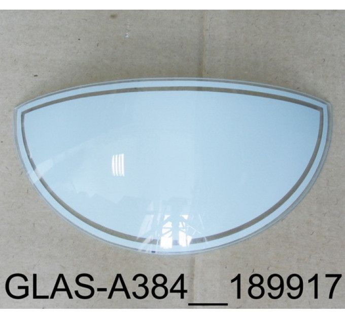 Плафон до люстри GLAS-A384 PK-040/01-11