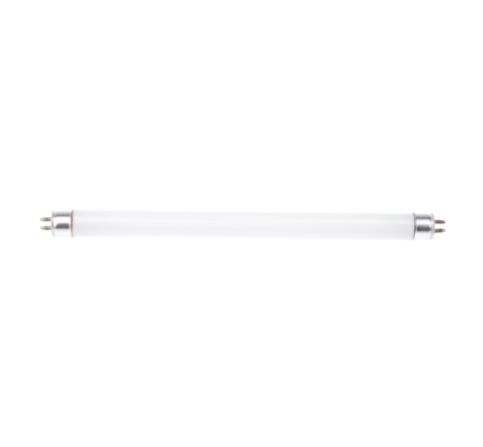 Лампа люмінесцентна лінійна 6W/05 G5 T5 LT5 Br (ACTINIC) 220V