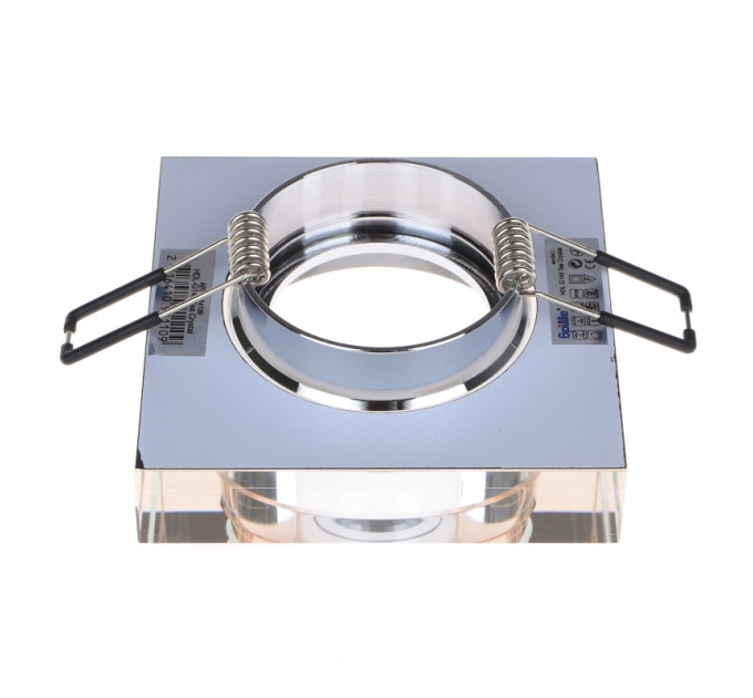 Світильник точковий декоративний HDL-G145 Tea Crystal MR16