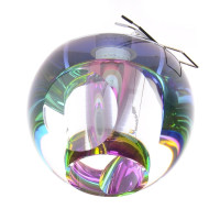 Светильник точечный декоративный HDL-G146 Colorful Crystal