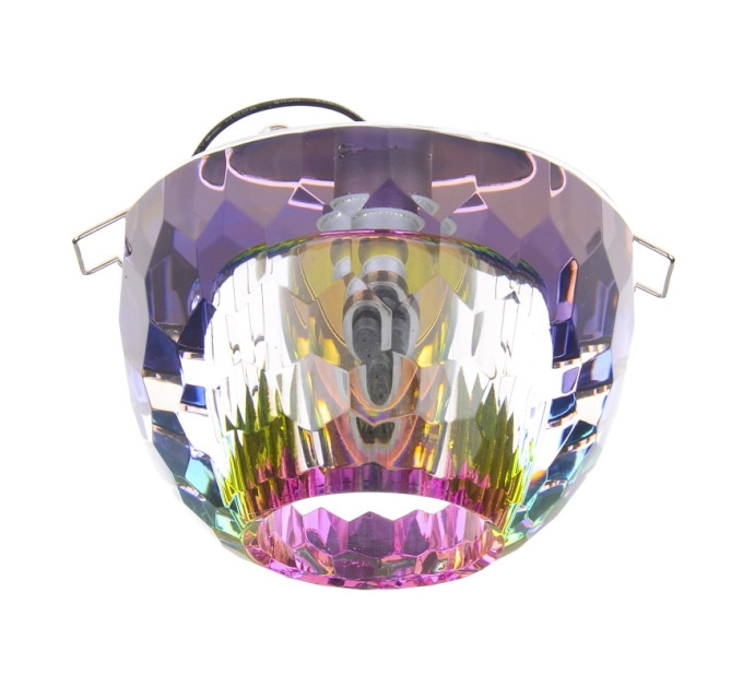 Світильник точковий декоративний HDL-G149 Colorful Crystal