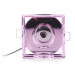 Светильник точечный декоративный HDL-G150 Pink Crystal