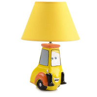 Настольная лампа для детской "Грузовик" TP-021 E14 YL